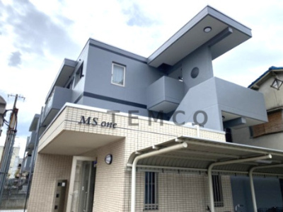 【外観】 | MSone