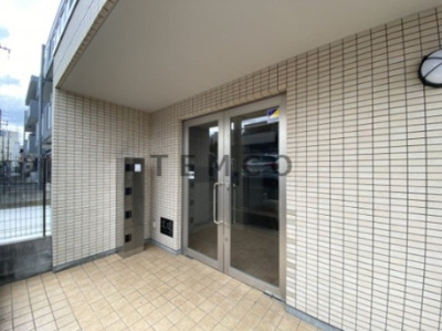 【エントランス】 | MSone