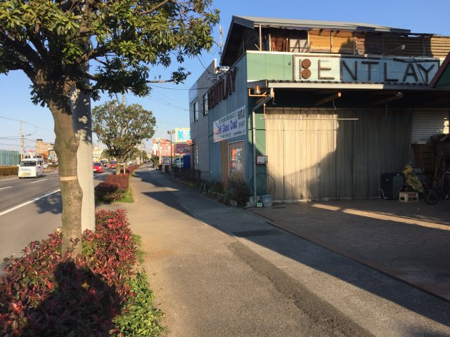 西条市喜多川事業用AA