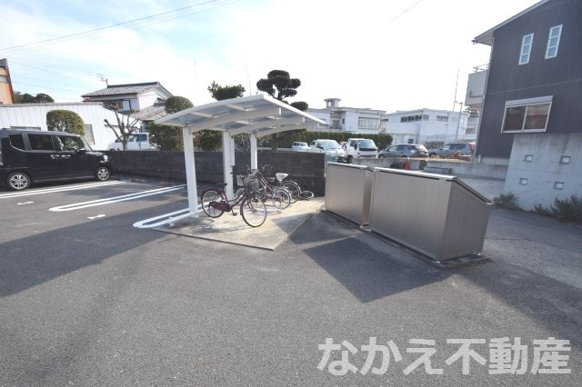 【その他共用部分】