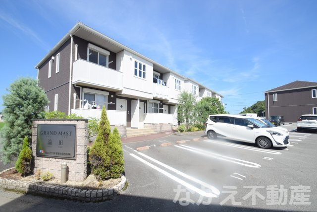 【外観】 | 外観も気になるポイント