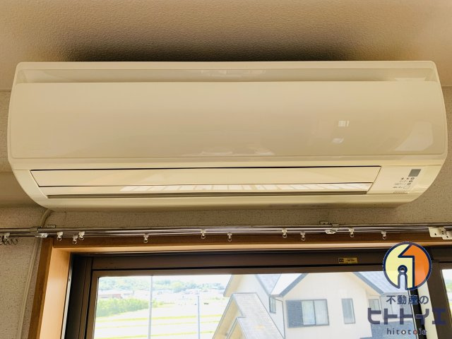 ロイヤルイズミP2の設備