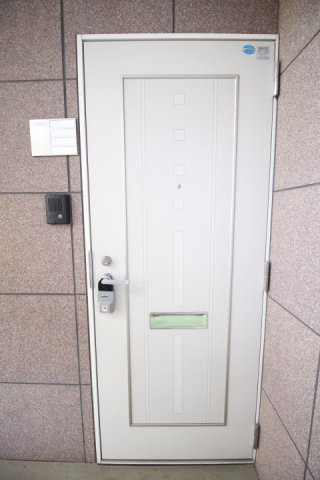 【玄関】 | 西谷コーポ