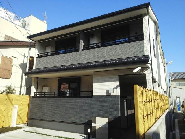 フレイムパークイースト