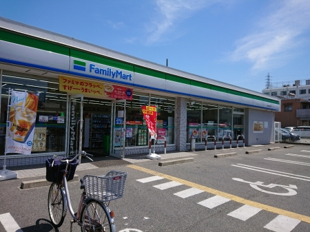 エミネントセジュールBの周辺