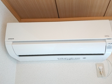 エミネントセジュールBの設備