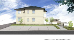 仮称）和泉市・シャーメゾン伏屋町