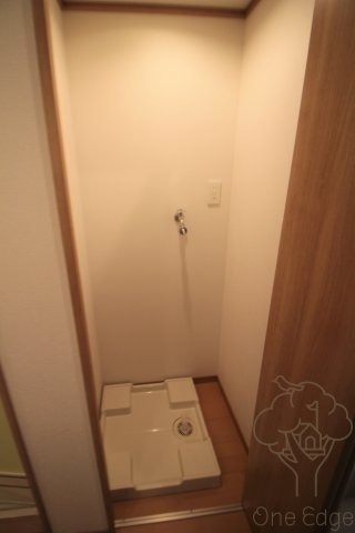 リバーサイド天満の設備
