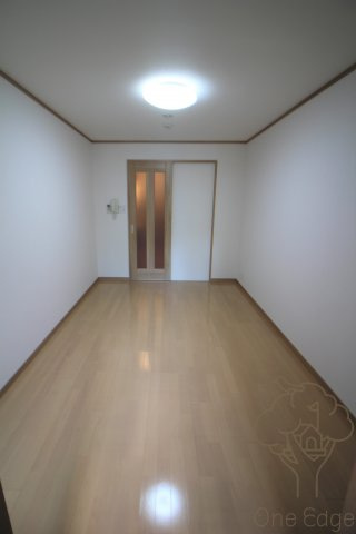 リバーサイド天満の内装