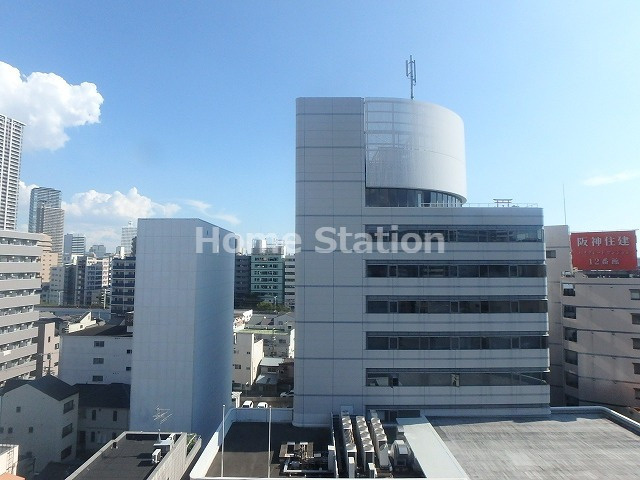 【展望】 | ビバーチェ鷺洲