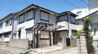 大町2丁目戸建の画像