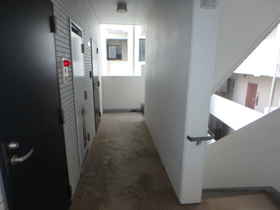 【その他共用部分】 | ウイング元住吉