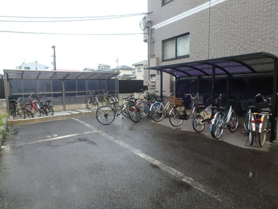 【その他共用部分】 | グランディール十日市