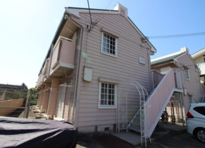 【外観】 | メルヴェイユ千里山 南棟 | 外観★