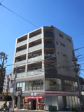Via Nova Ebisu(ヴィア ノヴァ エビス)の画像