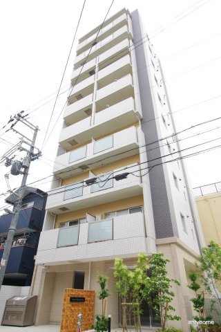 アバンティ桜宮　仲介手数料無料