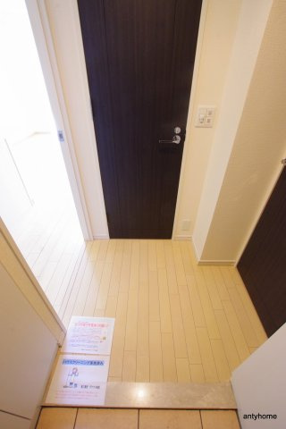 CITY SPIRE十三東　仲介手数料無料の内装