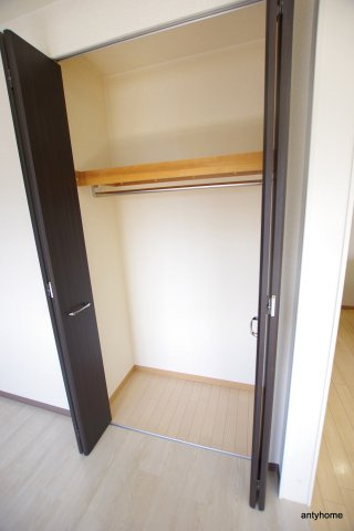 CITY SPIRE十三東　仲介手数料無料の収納
