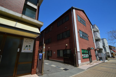 【外観】 | ライオンビル本館