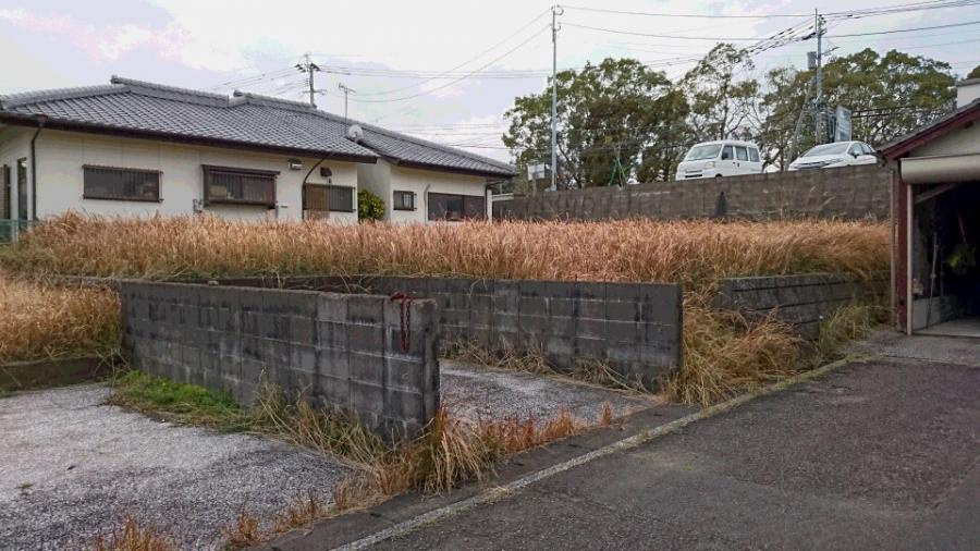 宮崎市大字本郷南方の外観