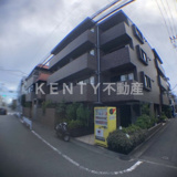 レジオス池上の画像