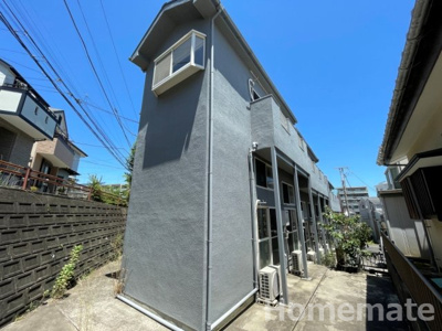 【外観】 | R-鎌倉