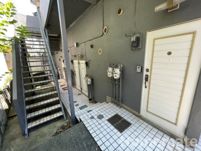 【外観】 | R-鎌倉