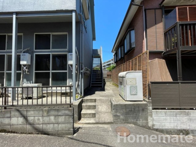 【エントランス】 | R-鎌倉