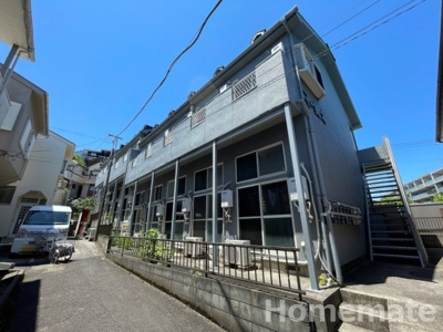 【外観】 | R-鎌倉