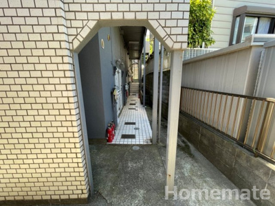 【その他共用部分】 | R-鎌倉