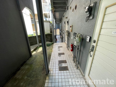 【その他共用部分】 | R-鎌倉