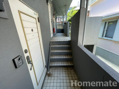 【その他共用部分】 | R-鎌倉