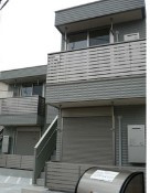 サンリーフ南行徳の展望