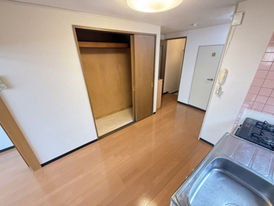 【収納】 | 高殿マンション