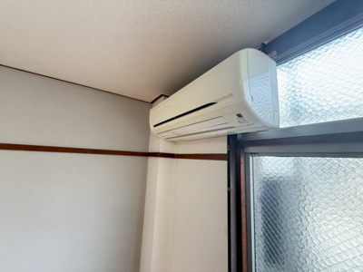 【設備】 | 高殿マンション