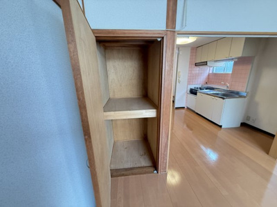 【キッチン】 | 高殿マンション