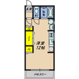 高殿マンションの画像