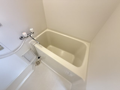 【洋室】 | 高殿マンション