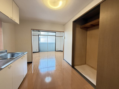 【収納】 | 高殿マンション