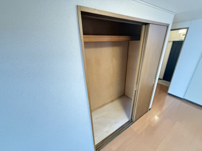 【収納】 | 高殿マンション