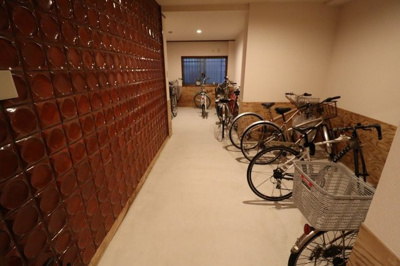 【その他共用部分】 | 高殿マンション