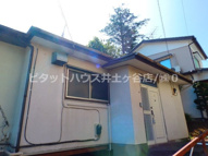 上菅田町貸家の画像