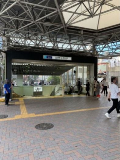 フルール橘