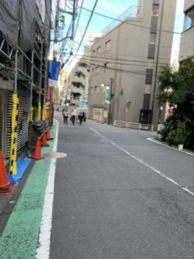フルール橘