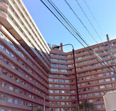 【外観】 | ニューステイトメナー