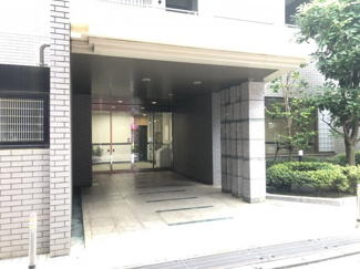 【エントランス】 | 現地（2020年7月）撮影