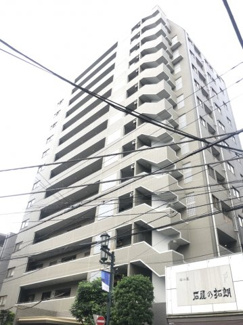 【外観】 | 現地（2020年7月）撮影