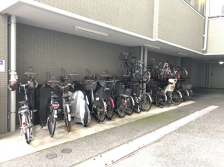 【その他共用部分】 | 現地（2020年7月）撮影