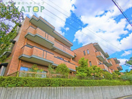 名古屋市昭和区汐見町のマンションの画像