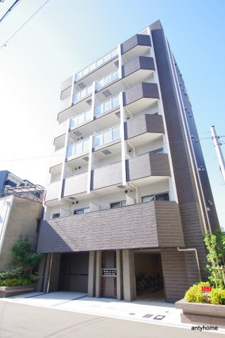 ワールドアイ京橋NORD 仲介手数料無料